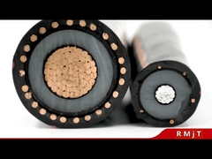 รายละเอียดสายเคเบิล XLPE