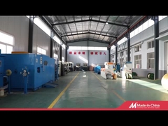 600/1000V สายกีตาร์หุ้มฉนวนหุ้มฉนวน XLPE PVC